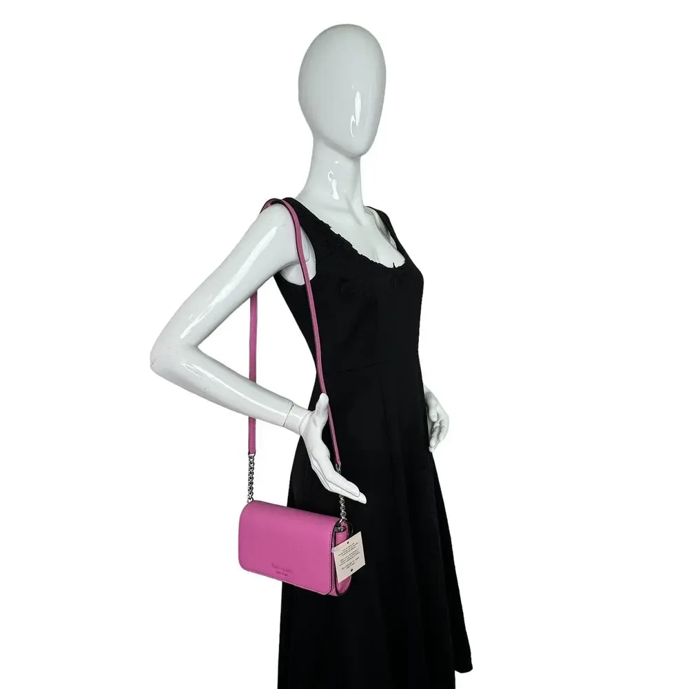 Kate Spade Small Flap Crossbody Bag